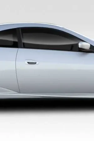 Honda Accord 2DR H Sport Duraflex Side Skirts Body Kit 115339 Direct From Manufacturer