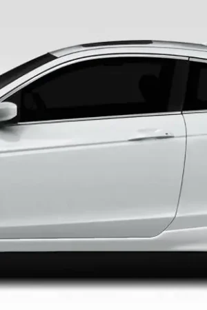 No Minimum Order Honda Accord 2DR HFP Duraflex Side Skirts Body Kit 115205