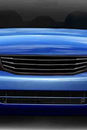 Honda Accord 4DR GR Duraflex Grill/Grille 114982 Budget