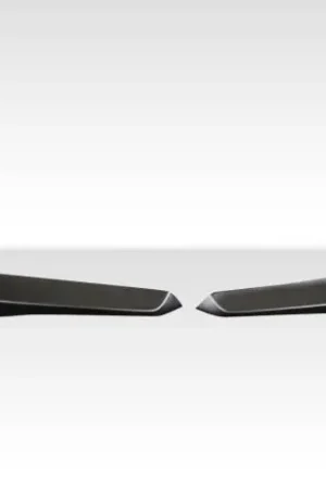 Honda Accord 2DR HFP Duraflex Front Bumper Lip Body Kit 115203 Warranty Included