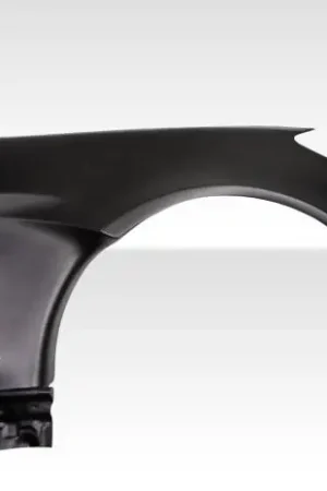 Hyundai Genesis 2DR MSR V1 40MM Duraflex Body Kit- Front Fenders 115275 Limited Time