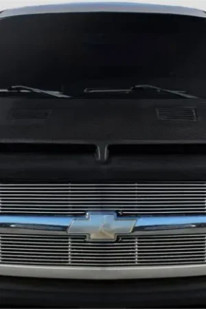 Markdown Chevrolet Avalanche w/o Clad GT500 Carbon Fiber Body Kit- Hood!!115433