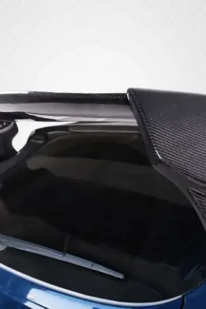 Special Discount Subaru Impreza HB VR-S Carbon Fiber Body Kit-Wing/Spoiler 115464