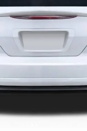 Weekend Sale Honda Accord 2DR H Sport Duraflex Rear Bumper Lip Body Kit!!115338