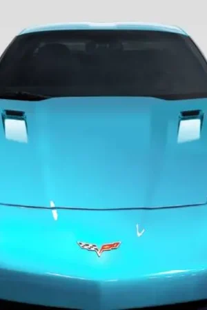 Chevrolet Corvette RKSV Duraflex Body Kit- Hood!!115182 Wholesale