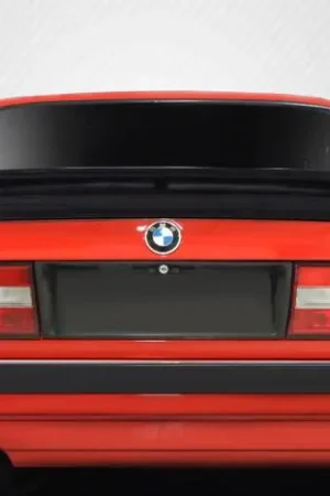 Best Seller BMW 3 Series M-Tech Carbon Fiber Creations Body Kit-Wing/Spoiler 115514