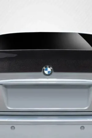 BMW 3 Series 4DR RBS Carbon Fiber Creations Body Kit-Wing/Spoiler 115516 Order Now