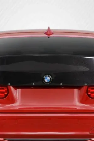BMW 3 Series C-Spec Carbon Fiber Creations Body Kit-Wing/Spoiler 115517 Same Day Shipping
