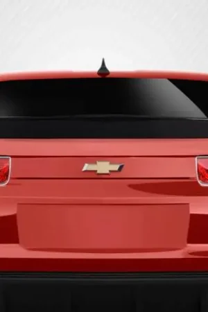 Chevrolet Camaro RKS Carbon Fiber Creations Body Kit-Wing/Spoiler 115525 Hot Picks