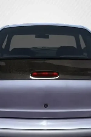 Sale Dodge Neon RBS Carbon Fiber Creations Body Kit-Wing/Spoiler 115527