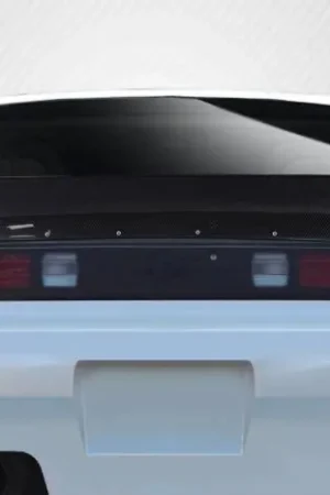 Nissan 240SX RBS Carbon Fiber Creations Body Kit-Wing/Spoiler 115556 High Quality