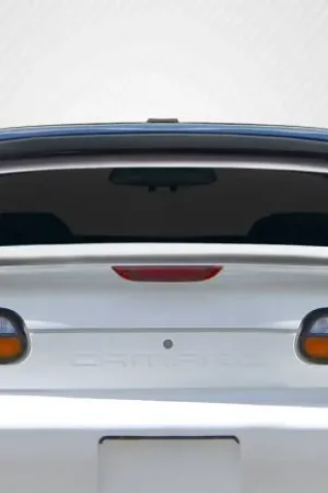 Chevrolet Camaro Super High Carbon Fiber Body Kit-Wing/Spoiler 115522 Wholesale