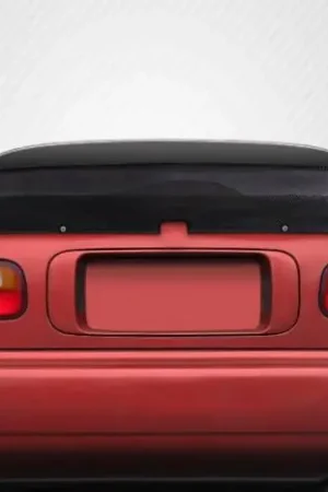 Factory Price Honda Civic RBS Carbon Fiber Creations Body Kit-Wing/Spoiler 115541