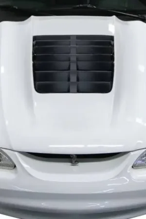 Professional Grade Ford Mustang GT500 V2 Duraflex Body Kit- Hood 115189