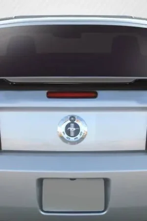 Buy Today Ford Mustang R-Spec Carbon Fiber Creations Body Kit-Wing/Spoiler 115532