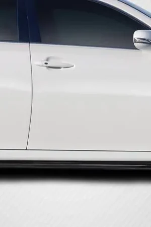 Factory Price Lexus IS MSR Carbon Fiber Creations Side Skirts Body Kit 115282