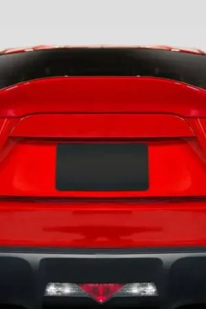 Buy Today Scion FRS Legacy Duraflex Body Kit-Wing/Spoiler 115372