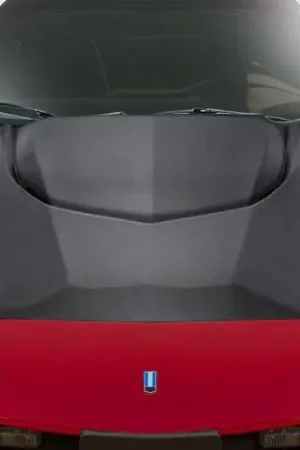 Chevrolet Camaro ZL1 V.2 Carbon Fiber Creations Body Kit- Hood!!! 115233 Super Sale