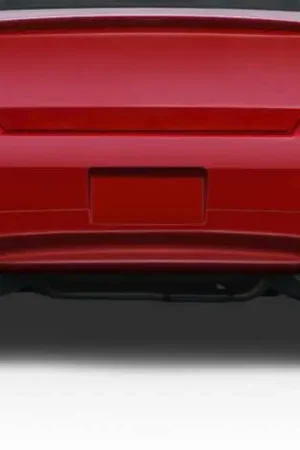 Honda Accord 2DR HFP Duraflex Rear Bumper Lip Body Kit!!! 115204 Latest