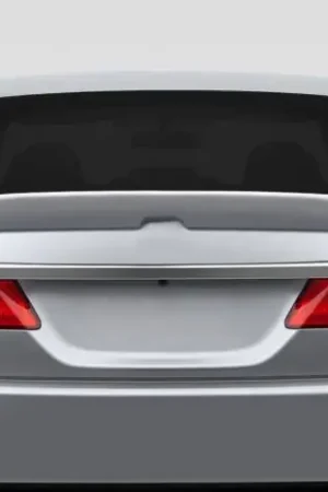 Special Offer Honda Accord 4DR HTR Duraflex Body Kit-Wing/Spoiler!!! 115414