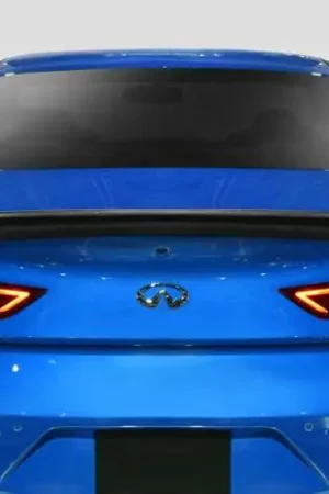 Discount Infiniti Q60 D Spec Duraflex Body Kit-Wing/Spoiler!!! 115397