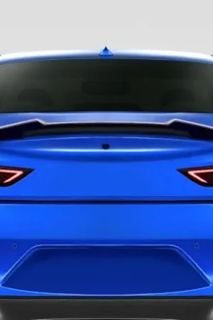 Infiniti Q60 M Look Duraflex Body Kit-Wing/Spoiler!!! 115399 Holiday Sale