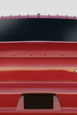 High Quality Mitsubishi Lancer Duckbill Duraflex Body Kit-Wing/Spoiler!!! 115337