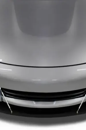 Nissan 350Z NV3 Duraflex Front Bumper Lip Body Kit!!! 115341 Original