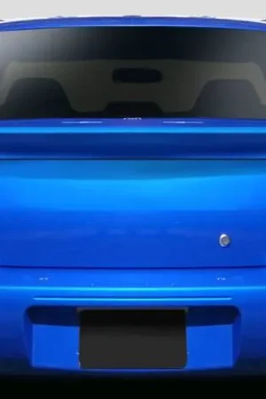 Subaru Impreza 4DR M 1 Duraflex Body Kit-Wing/Spoiler!!! 115334 Super Sale