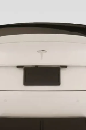 Hassle-Free Returns Tesla Model 3 GT Concept Duraflex Body Kit-Wing/Spoiler!!! 115471