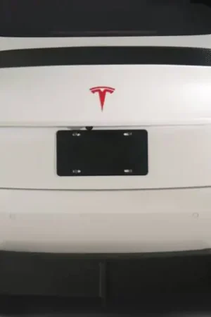 Tesla Model 3 GT Concept Carbon Fiber Body Kit-Wing/Spoiler!!! 115472 Handmade