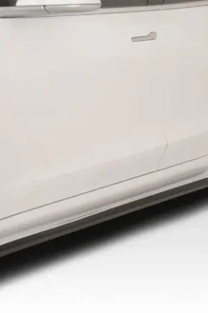Tesla Model 3 GT Concept Duraflex Side Skirts Body Kit!!! 115469 Grab Now