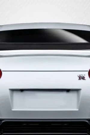 Don’t Miss Out Universal Ultra Power Carbon Fiber Creations Body Kit-Wing/Spoiler! 115572