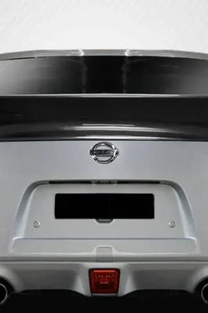 Nissan 370Z RBS Carbon Fiber Creations Body Kit-Wing/Spoiler 115360 Free Returns