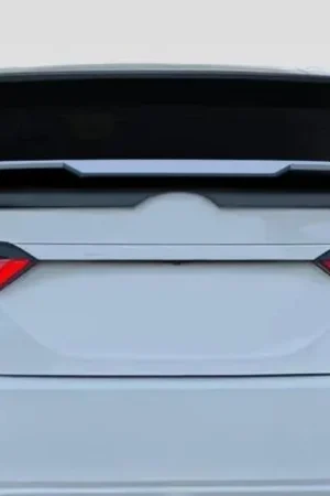 In Demand Toyota Camry TD3000 Duraflex Body Kit-Wing/Spoiler 115401