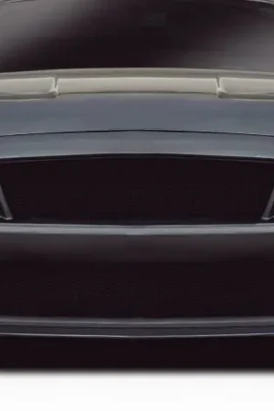 Fast Shipping Ford Mustang GT500 Duraflex Wide Front Body Kit Bumper 115584