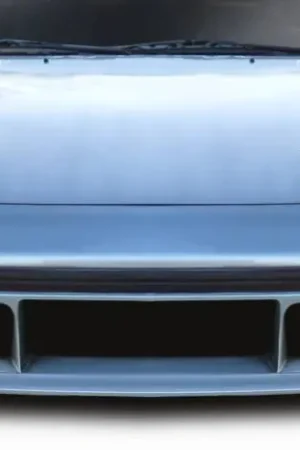 Hot Picks Mazda RX7 Vanish Duraflex Front Body Kit Bumper 115717