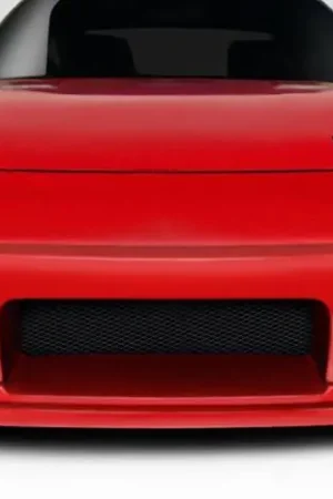 Shop Now Nissan 240SX WX9 Duraflex Front Body Kit Bumper 115721