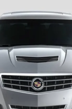 Cadillac ATS V Look Duraflex Body Kit- Hood 115377 Special Offer