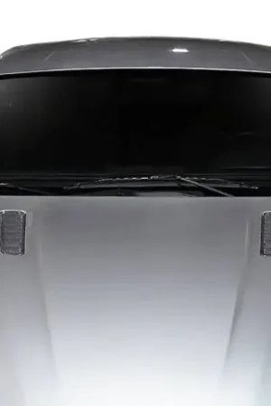 Aston Martin Vantage AF-1 Aero Function (CFP) Body Kit- Hood Vents 115420 One Day Deal