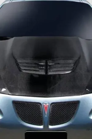 Pontiac Grand Prix Stingray Z Carbon Fiber Creations Body Kit- Hood 115563 Reduced Price