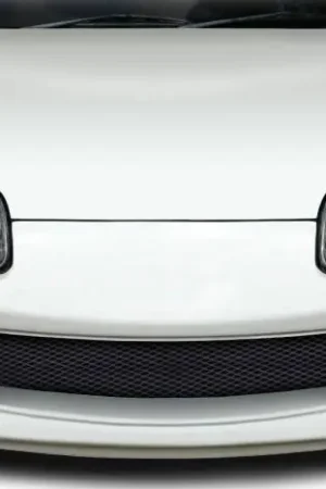 Toyota Supra S Line Duraflex Front Body Kit Bumper 115704 Top Pick