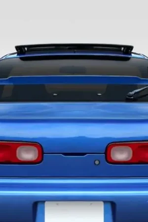 Holiday Sale Acura Integra Type M V1 Duraflex Body Kit-Wing/Spoiler 115658