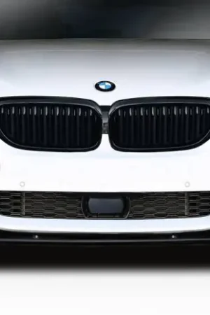 BMW 5 Series M Tech Duraflex Front Bumper Lip Body Kit 115654 Professional Grade