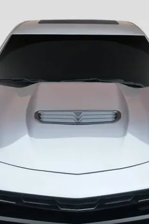 Chevrolet Camaro SS Look Duraflex Body Kit- Hood 115405 Editor’s Pick