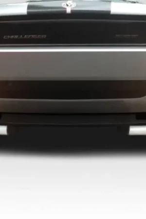 Dodge Challenger CVX Duraflex Front Bumper Lip Body Kit 115356 Luxury