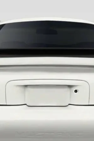 Ford Mustang GT350 Look Duraflex Body Kit-Wing/Spoiler 115417 Order Now