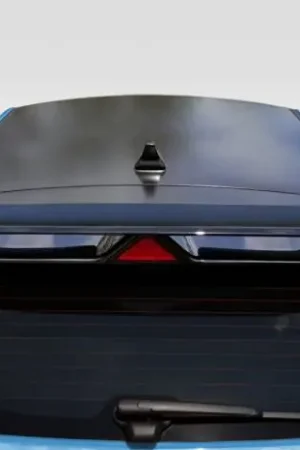 Must Have Hyundai Veloster N Look Duraflex Body Kit-Wing/Spoiler 115409