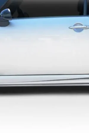 Fresh Stock MINI Cooper LMS Sport Duraflex Side Skirts Body Kit 115696