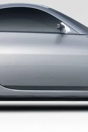 Nissan 350Z N-3 Duraflex Side Skirts Body Kit 115587 Express Delivery